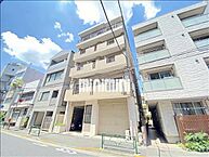 東京都中野区中野3丁目：物件画像／株式会社ミニミニ城西　中野店