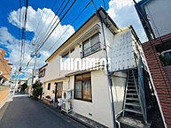 東京都中野区上高田2丁目：物件画像／株式会社ミニミニ城西　中野店