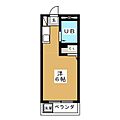 メゾン中央3階7.1万円