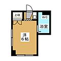 アークビル沼袋3階5.3万円