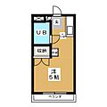 ヴィレッヂ11階7.5万円