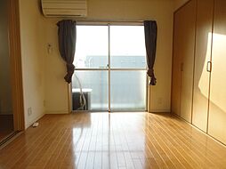 西武新宿線 沼袋駅 徒歩7分の賃貸マンション 5階1DKのリビング/ダイニング