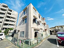 東京メトロ丸ノ内線 中野新橋駅 徒歩4分の賃貸マンション