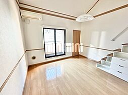 JR中央線 中野駅 徒歩10分の賃貸アパート