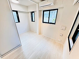 La Perla Nakano 303 3階1LDKのリビング/ダイニング