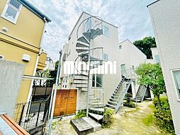 西武新宿線 沼袋駅 徒歩7分