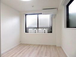 シティ亀齢橋 105 1階ワンルームのリビング/ダイニング