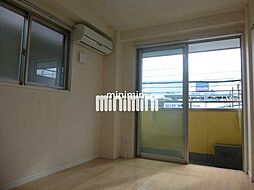 JR中央線 中野駅 徒歩7分の賃貸マンション 2階1Kのリビング/ダイニング