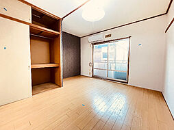 東京メトロ丸ノ内線 新中野駅 徒歩7分の賃貸アパート 2階1Kのリビング/ダイニング