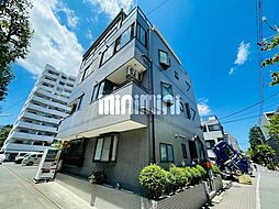 東京メトロ丸ノ内線 東高円寺駅 徒歩5分の賃貸マンション