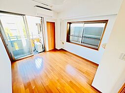 Beeting Memory 502 5階1Kのリビング/ダイニング