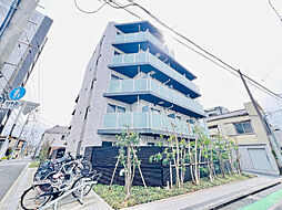 ジェノヴィア新中野スカイガーデン