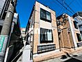 Cアーバンプレイス中野坂上IIIB