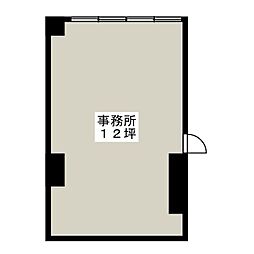 間取図画像 