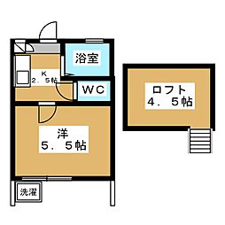 西荻窪駅 6.5万円