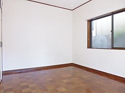 桃井ハイツ 102 2階1Kのリビング/ダイニング