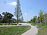 周辺：公園「桃井原っぱ公園まで270m」