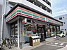周辺：コンビニ「セブンイレブンまで360m」