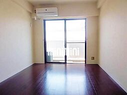 ＩＭＧ　Co-po　4 302 3階1Kのリビング/ダイニング