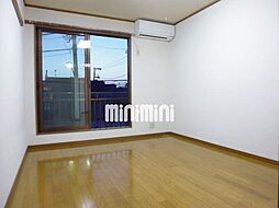 コーポラスＮ 202 1階1Kのリビング/ダイニング