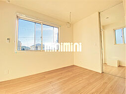 エクセラン下井草 203 2階1LDKのリビング/ダイニング