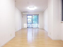 荻窪金子ビル 202 2階ワンルームのリビング/ダイニング