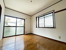 ベルメゾン宮前 202 2階2DKのリビング/ダイニング