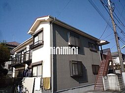 ベルメゾン宮前