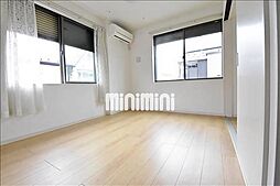 フェリーチェ阿佐ヶ谷 101 1階1LDKのリビング/ダイニング