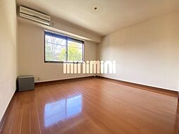 カーサNOBU 202 2階1Kのリビング/ダイニング