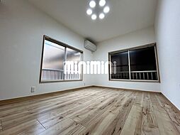 アムール阿佐ヶ谷参番館 103 1階1Kのリビング/ダイニング