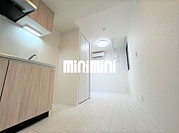 Iris荻窪 103 地下1階ワンルームのリビング/ダイニング