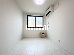 Iris荻窪 402 3階1Kのリビング/ダイニング