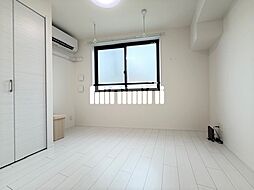 Iris荻窪 201 1階ワンルームのリビング/ダイニング