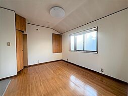 スカイハウス 201 2階ワンルームのリビング/ダイニング