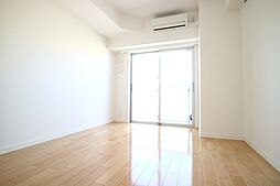 プラウドフラット荻窪II 702 7階1Kのリビング/ダイニング