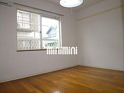 アメニティパレス 103 1階1Kのリビング/ダイニング