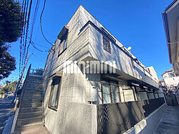 エーデルハイム 206