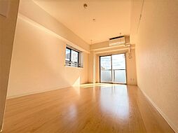 ステラメゾン荻窪 302 3階1Kのリビング/ダイニング