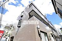 東京都杉並区天沼2丁目：物件画像／株式会社ミニミニ城西　荻窪店