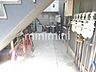 その他：自転車置き場ございます。