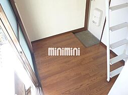 ライフピアラブリィ 103 1階ワンルームのリビング/ダイニング