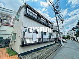 コーポオリンピア