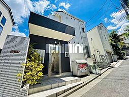 ファーストハウス西荻窪 104