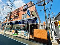 東京都中野区鷺宮1丁目28-9：物件画像／株式会社ミニミニ城西　高円寺店