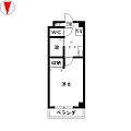 高円寺スルーエ3階10.6万円