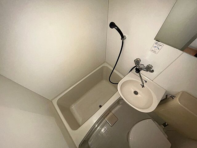 浴室
