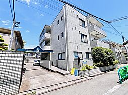 ベルカディーマンション