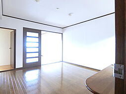 リーセント石神井台 3階3LDKのリビング/ダイニング