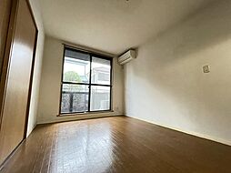 グランディオス 1階2DKのリビング/ダイニング